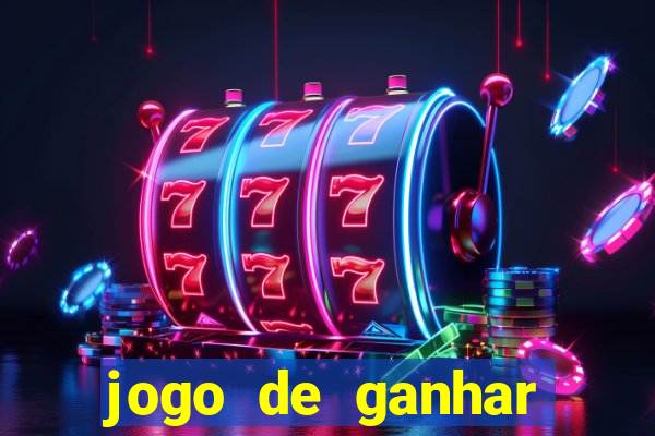 jogo de ganhar dinheiro sem precisar depositar